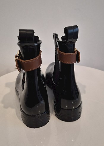 tommy hilfiger yağmur botu - Görsel 2