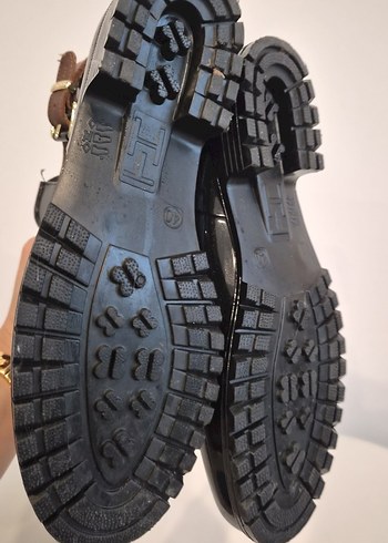 tommy hilfiger yağmur botu - Görsel 6