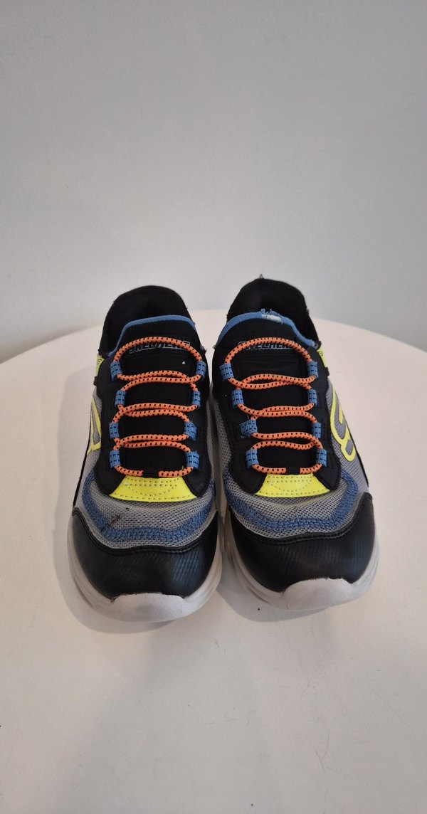 skechers slip-ins - Görsel 2