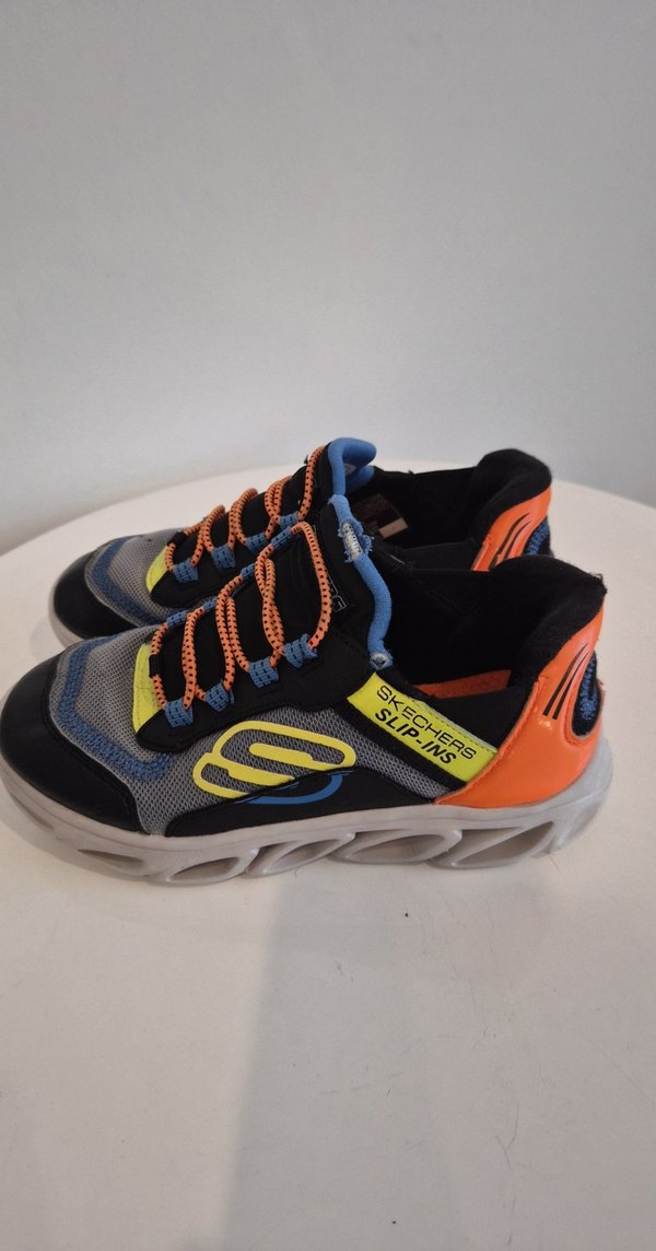 skechers slip-ins - Görsel 5