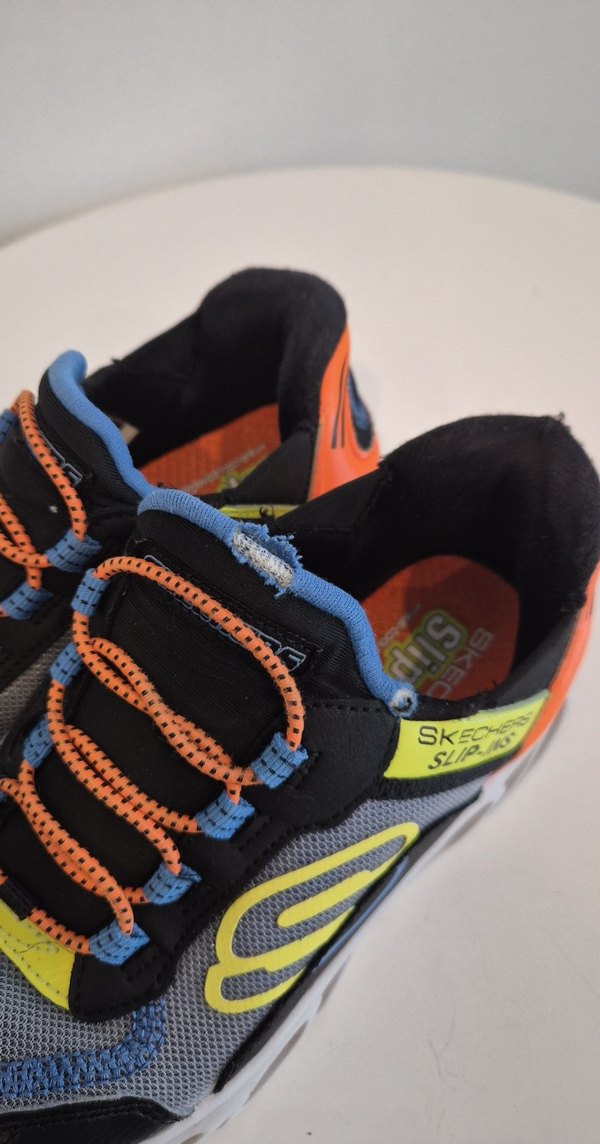 skechers slip-ins - Görsel 4