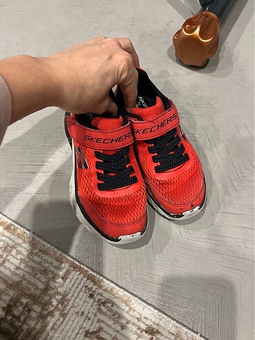 Skechers skechers çocuk ayakkabısı