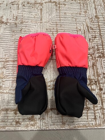 Decathlon parmaksız eldiven