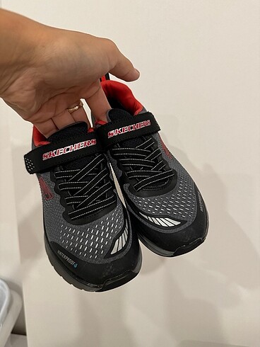 Skechers skechers çocuk ayakkabısı