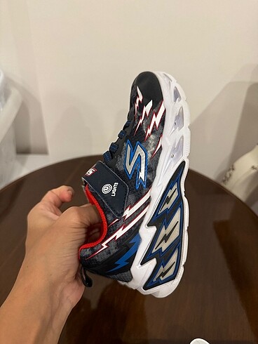 Skechers skechers çocuk ayakkabısı