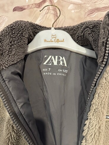 Zara zara çocuk mobt