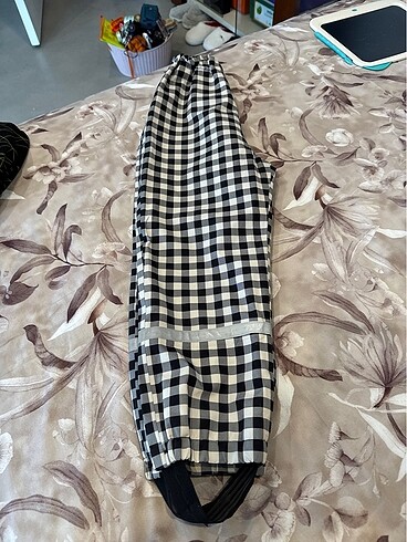 yağmur pantolonu