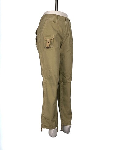 Esprit Esprit Kumaş Pantolon %70 İndirimli.