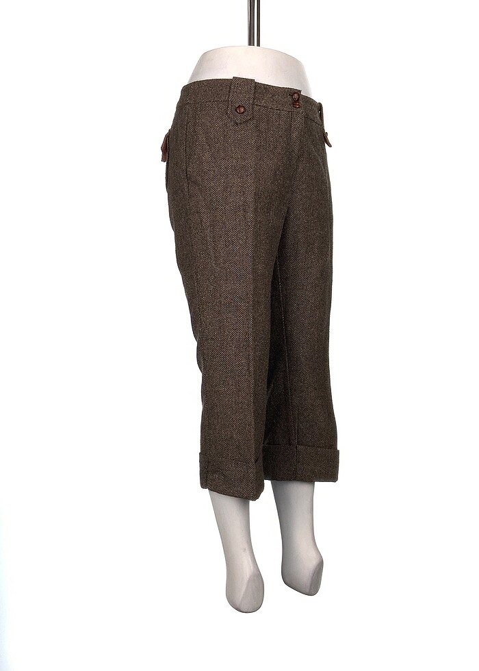 Sinequanone Bermuda / Kapri %70 İndirimli. - Görsel 2