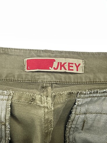 l Beden çeşitli Renk Jimmy Key Bermuda / Kapri %70 İndirimli.