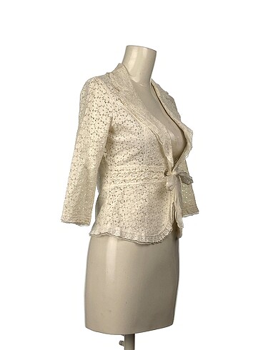 Vintage Love Diğer Blazer %70 İndirimli.