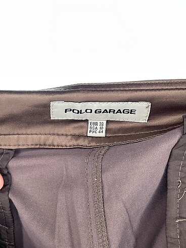 38 Beden çeşitli Renk Polo Garage Mini Şort %70 İndirimli.
