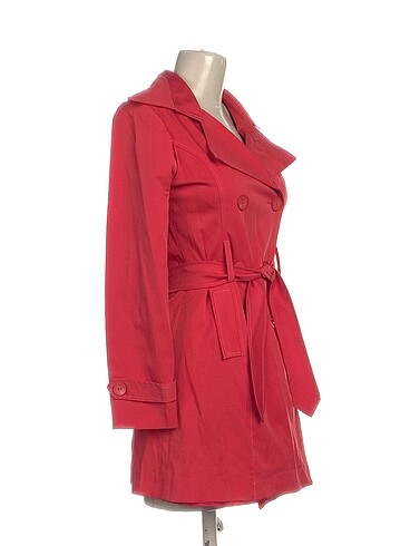 Vero Moda Vero Moda Trenchcoat %70 İndirimli.
