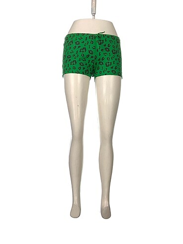 H&M Mini Şort %70 İndirimli.