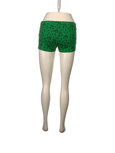 40 Beden H&M Mini Şort %70 İndirimli.
