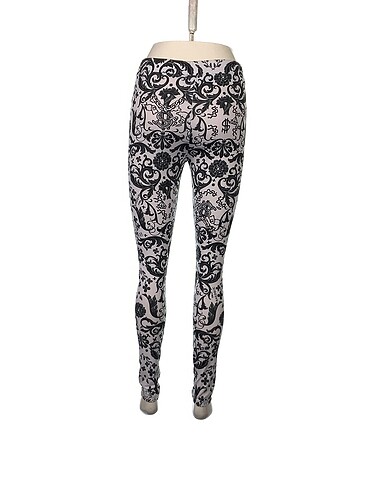 m Beden Philipp Plein Tayt / Spor taytı %70 İndirimli.