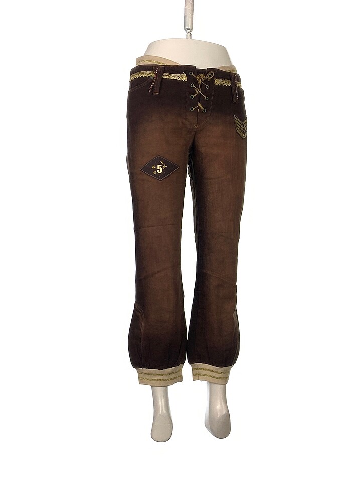 Diğer Düz Kesim %70 İndirimli. - Görsel 2