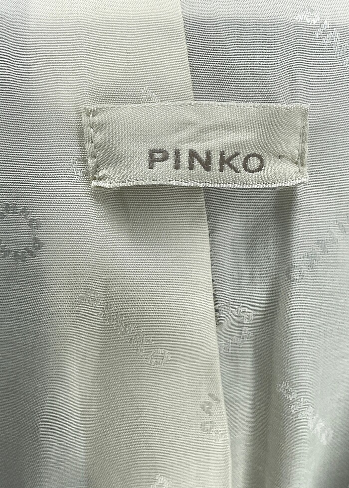Pinko Takım Elbise p İndirimli. - Görsel 4