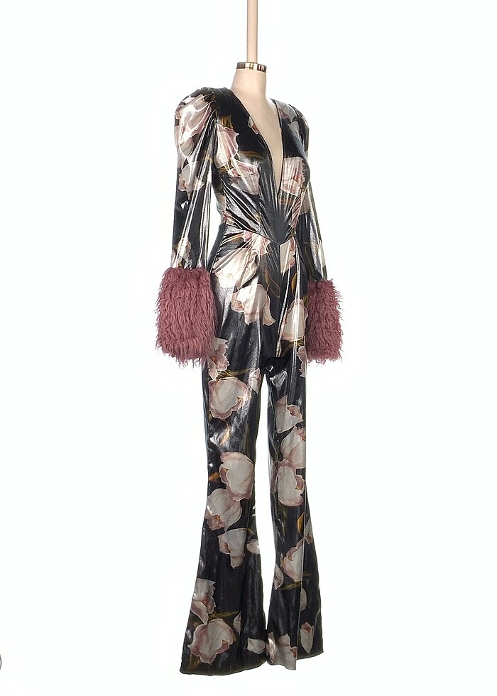 Vintage Love Uzun Tulum p İndirimli. - Görsel 2