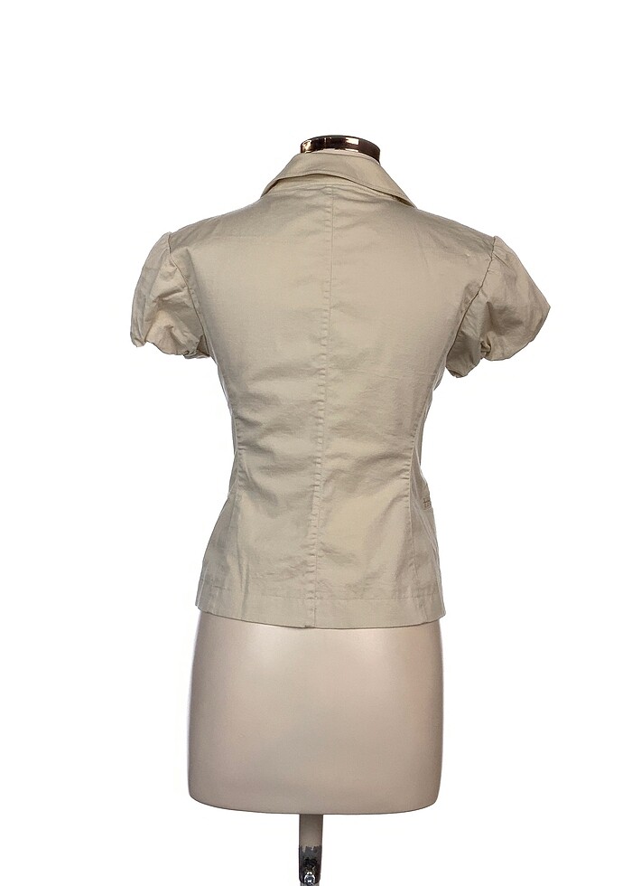 Polo Garage Yelek %70 İndirimli. - Görsel 3