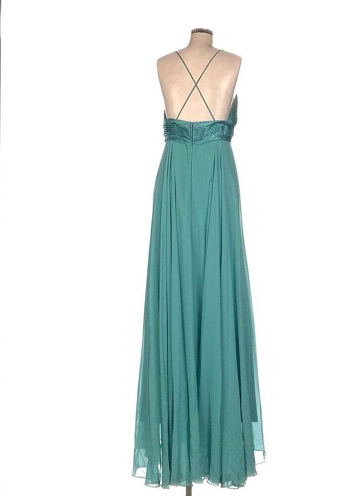 Ilmio Uzun Abiye %70 İndirimli. - Görsel 3