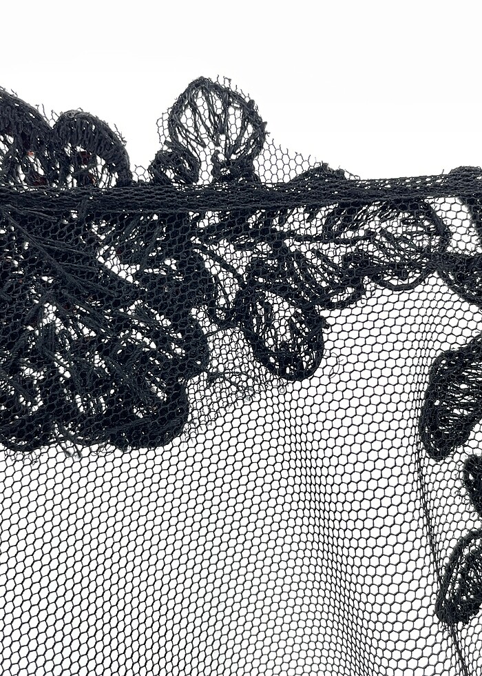 Vintage Love Uzun Abiye p İndirimli. - Görsel 4