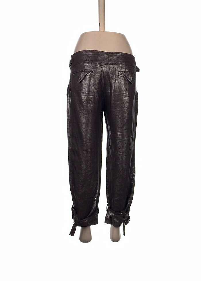 Paola Frani Düz Kesim %70 İndirimli. - Görsel 3