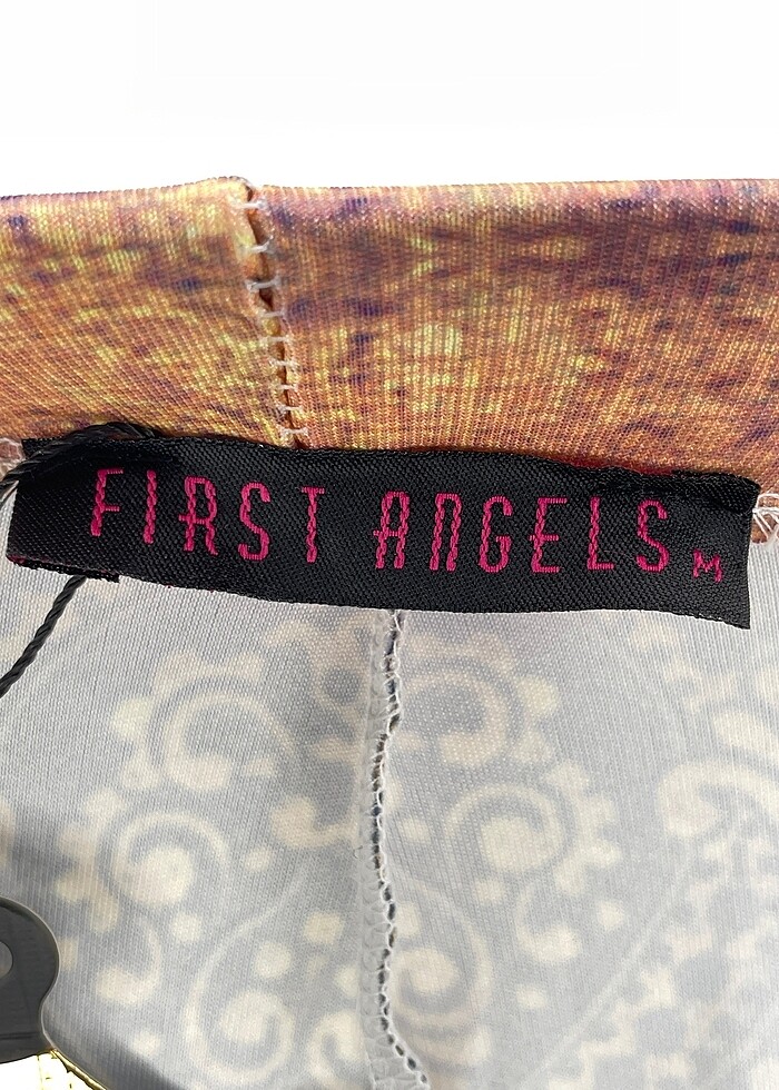 Vintage Love Tayt / Spor taytı %70 İndirimli. - Görsel 4