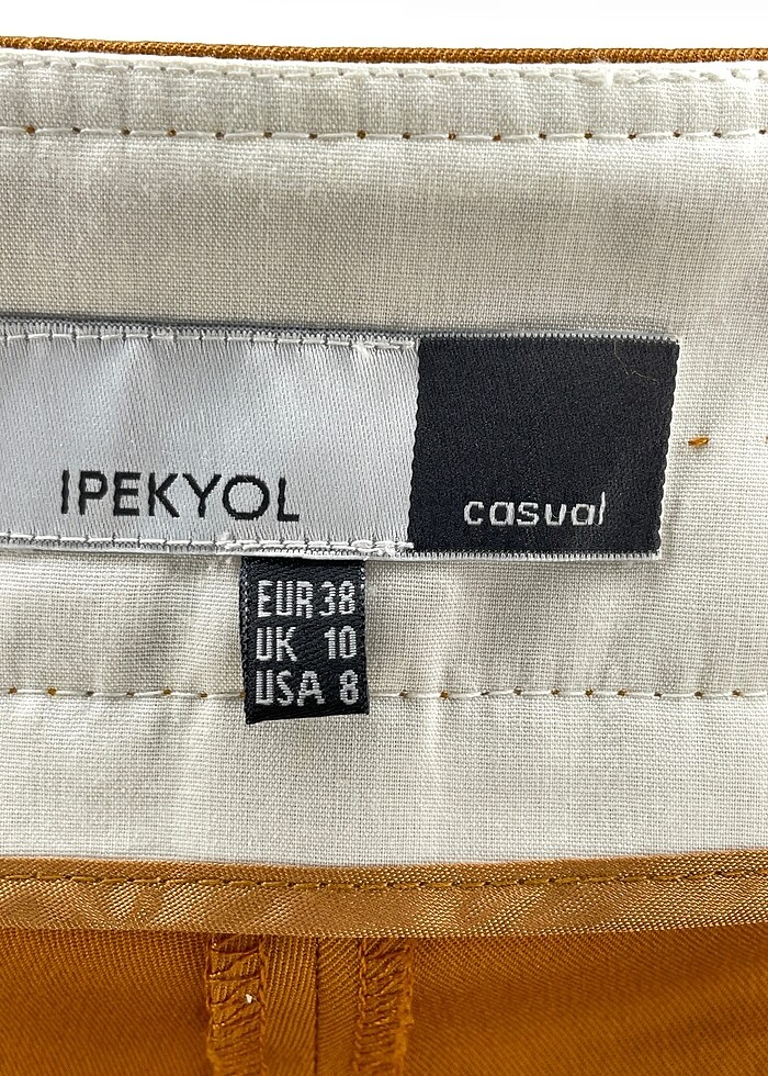 ipekyol Düz Kesim %70 İndirimli. - Görsel 4