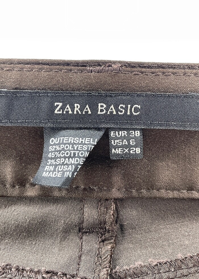 Zara Düz Kesim %70 İndirimli. - Görsel 4