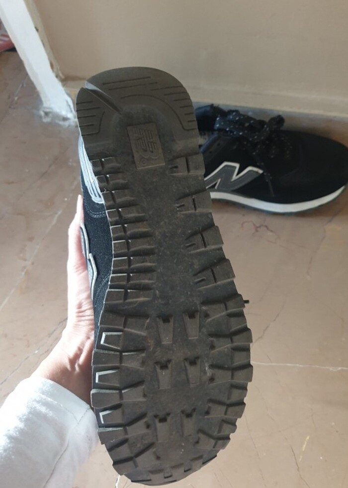 Nike çakma ürün  - Görsel 3