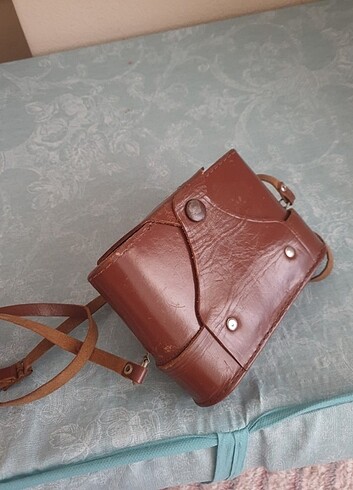 Fotoğraf makinesi(fed 4) - Görsel 5