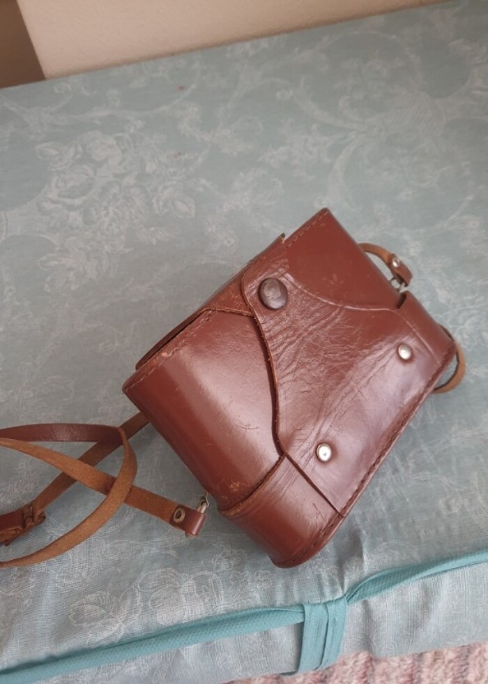 Fotoğraf makinesi(fed 4) - Görsel 5