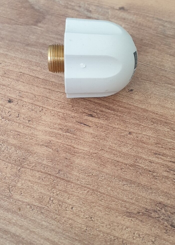 Emniyet ventili - Görsel 2