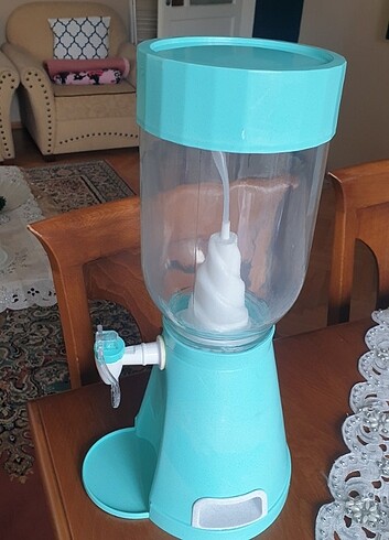 Su sebili - Görsel 2