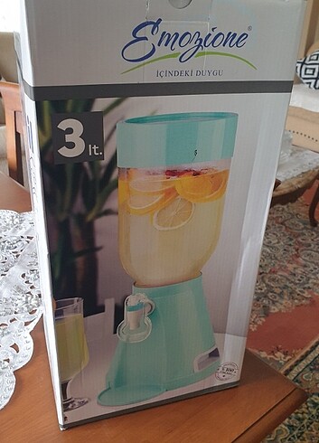 Su sebili - Görsel 5