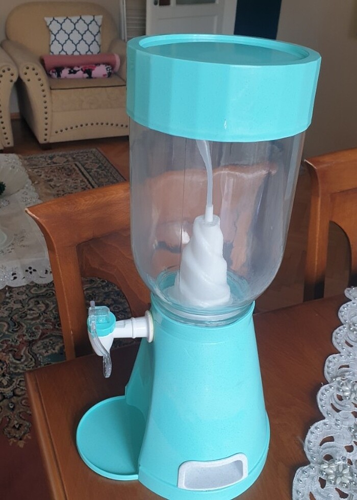 Su sebili - Görsel 2