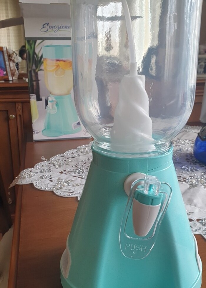 Su sebili - Görsel 3