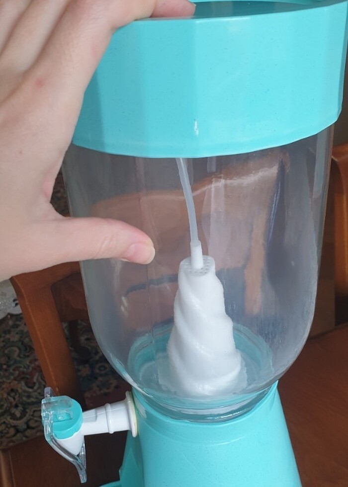 Su sebili - Görsel 4