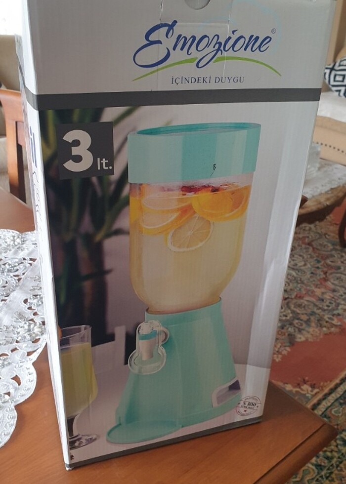 Su sebili - Görsel 5