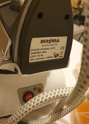 buharli kazanlı ütü - Görsel 4