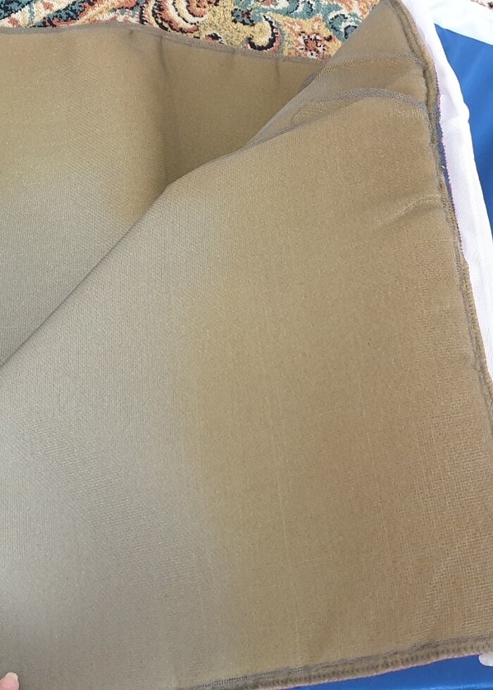 Süngerli masa bezi - Görsel 4