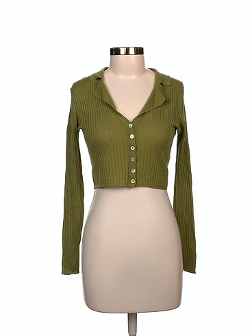 Zara Bluz %70 İndirimli.