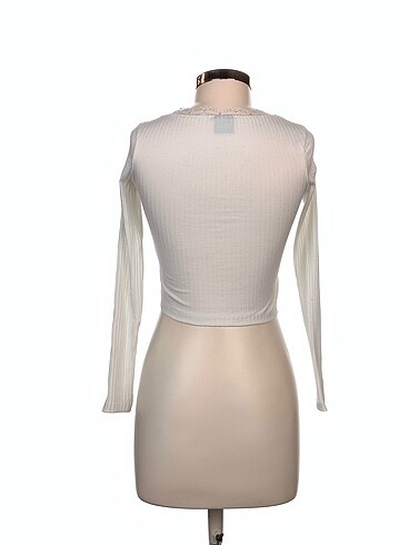 s Beden Vintage Love Bluz %70 İndirimli.