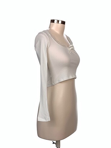 Vintage Love Vintage Love Bluz %70 İndirimli.