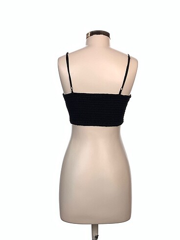 m Beden Stradivarius Mini Üst %70 İndirimli.