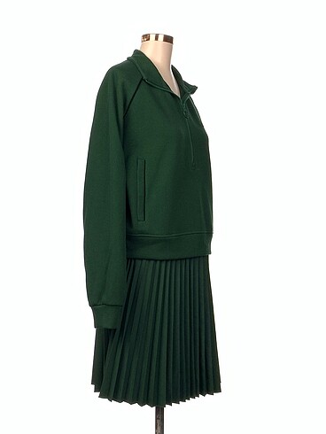 Lacoste Lacoste Kısa Elbise %70 İndirimli.
