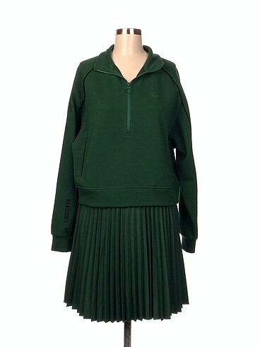 Lacoste Kısa Elbise %70 İndirimli.