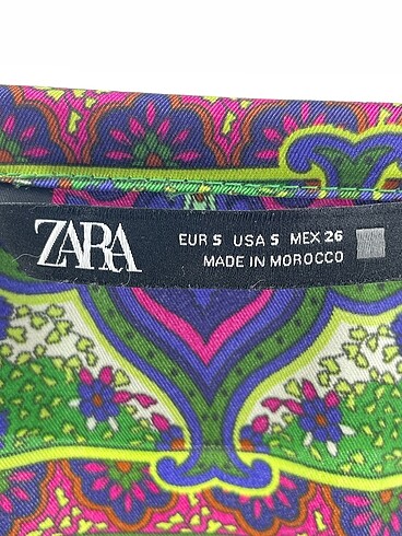 s Beden çeşitli Renk Zara Gömlek %70 İndirimli.