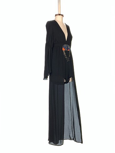 Vintage Love Vintage Love Kısa Tulum %70 İndirimli.
